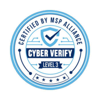 Cyber Verify Level 3