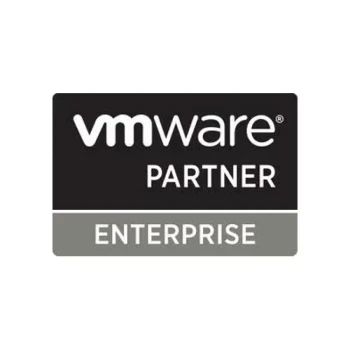 VM Ware Partner